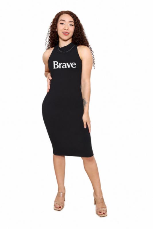 Miss Carolina BRAVE